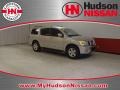 Silver Lightning 2007 Nissan Armada SE
