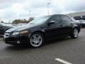 Nighthawk Black Pearl - TL 3.2 Photo No. 2