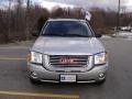 Liquid Silver Metallic - Envoy SLE 4x4 Photo No. 2