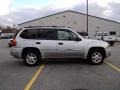 Liquid Silver Metallic - Envoy SLE 4x4 Photo No. 3