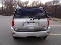 Liquid Silver Metallic - Envoy SLE 4x4 Photo No. 4