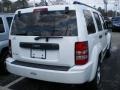 2011 Bright White Jeep Liberty Sport 4x4  photo #2