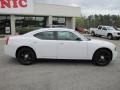Stone White - Charger Police Photo No. 6