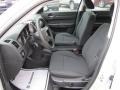 Dark Slate Gray Interior Photo for 2010 Dodge Charger #47500450