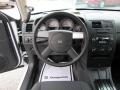 Dark Slate Gray Steering Wheel Photo for 2010 Dodge Charger #47500516