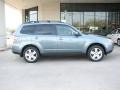 2009 Sage Green Metallic Subaru Forester 2.5 X L.L.Bean Edition  photo #3