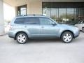 Sage Green Metallic - Forester 2.5 X L.L.Bean Edition Photo No. 3