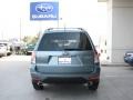 2009 Sage Green Metallic Subaru Forester 2.5 X L.L.Bean Edition  photo #5