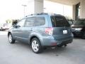 Sage Green Metallic - Forester 2.5 X L.L.Bean Edition Photo No. 6