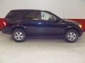 2008 Midnight Blue Kia Sorento LX  photo #2