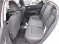 Dark Slate Gray Interior Photo for 2010 Dodge Charger #47500762