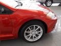 Sunset Pearlescent Pearl - Eclipse GT Coupe Photo No. 7