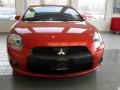 Sunset Pearlescent Pearl - Eclipse GT Coupe Photo No. 8