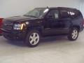 2007 Black Chevrolet Tahoe LT  photo #8