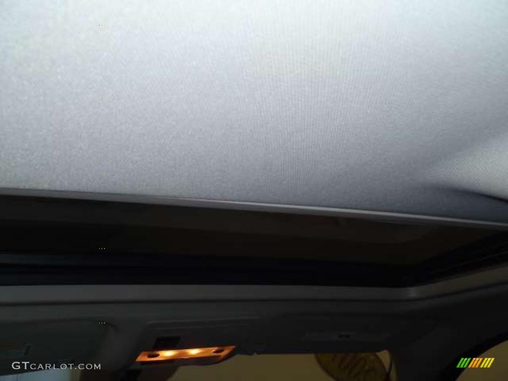 2007 Tahoe LT - Black / Ebony photo #13