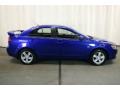 Electric Blue Pearl - Lancer ES Photo No. 2