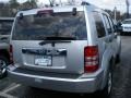 2011 Bright Silver Metallic Jeep Liberty Limited 4x4  photo #2