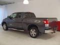 2008 Slate Gray Metallic Toyota Tundra Limited Double Cab 4x4  photo #6