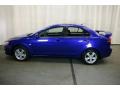 Electric Blue Pearl - Lancer ES Photo No. 20
