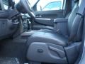 2011 Bright Silver Metallic Jeep Liberty Limited 4x4  photo #4
