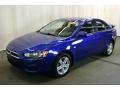 Electric Blue Pearl - Lancer ES Photo No. 21