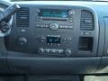 2007 Blue Granite Metallic Chevrolet Silverado 2500HD LT Crew Cab 4x4  photo #12