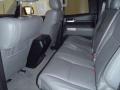 2008 Slate Gray Metallic Toyota Tundra Limited Double Cab 4x4  photo #15