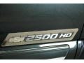 2004 Chevrolet Silverado 2500HD LS Extended Cab 4x4 Badge and Logo Photo