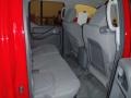 Red Alert - Frontier SE Crew Cab Photo No. 14