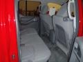 2010 Red Alert Nissan Frontier SE Crew Cab  photo #14