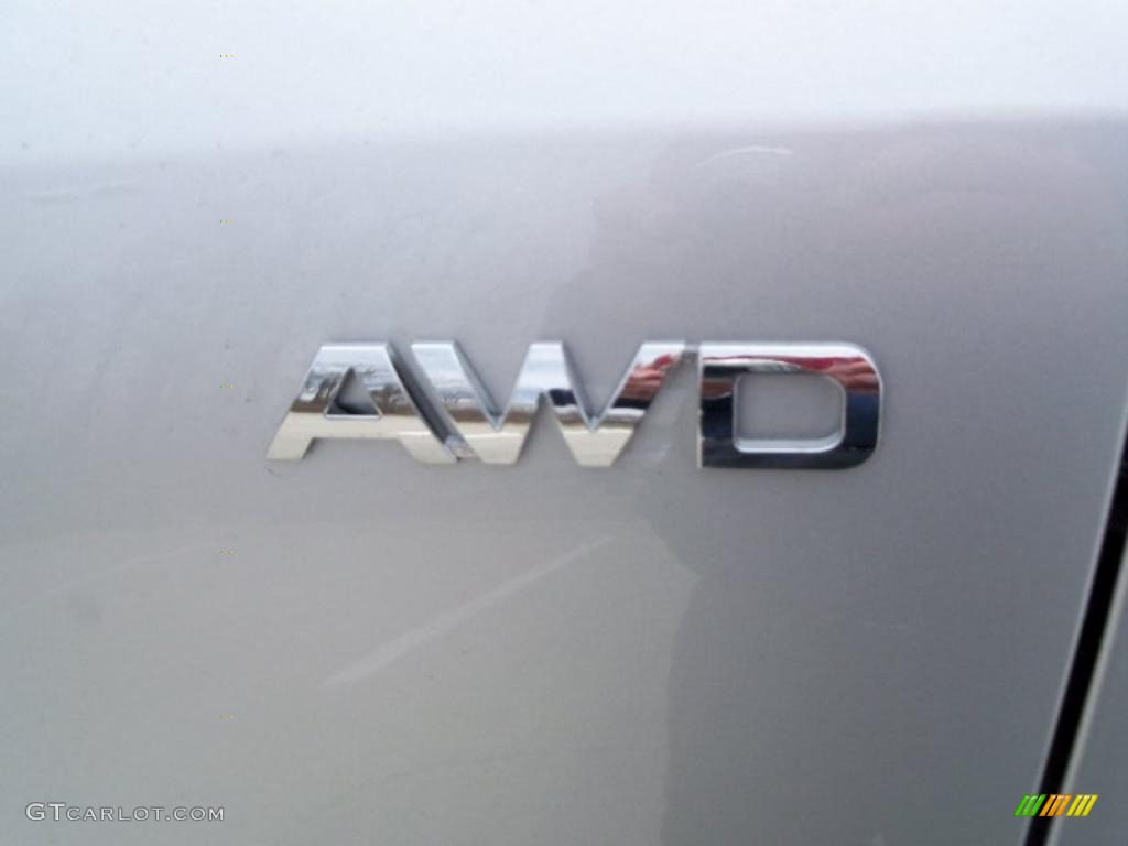 2011 Kia Sportage SX AWD Marks and Logos Photo #47501971
