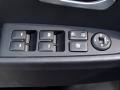 Controls of 2011 Sportage SX AWD