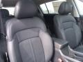 Black 2011 Kia Sportage SX AWD Interior Color