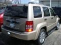 Light Sandstone Metallic - Liberty Limited 4x4 Photo No. 2