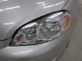 Silver Ice Metallic - Impala LS Photo No. 11