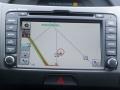 Navigation of 2011 Sportage SX AWD