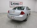Silver Ice Metallic - Impala LS Photo No. 17