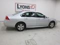 Silver Ice Metallic - Impala LS Photo No. 20