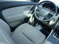 Crystal White Pearl Mica - CX-9 Grand Touring AWD Photo No. 11