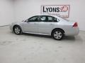 Silver Ice Metallic - Impala LS Photo No. 33