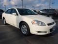 White - Impala LT Photo No. 2