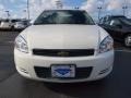 White - Impala LT Photo No. 8