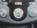 2011 Kia Forte Koup Black Interior Controls Photo