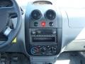 Controls of 2005 Aveo LT Sedan