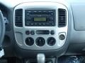 2006 Norsea Blue Metallic Ford Escape XLT V6  photo #12