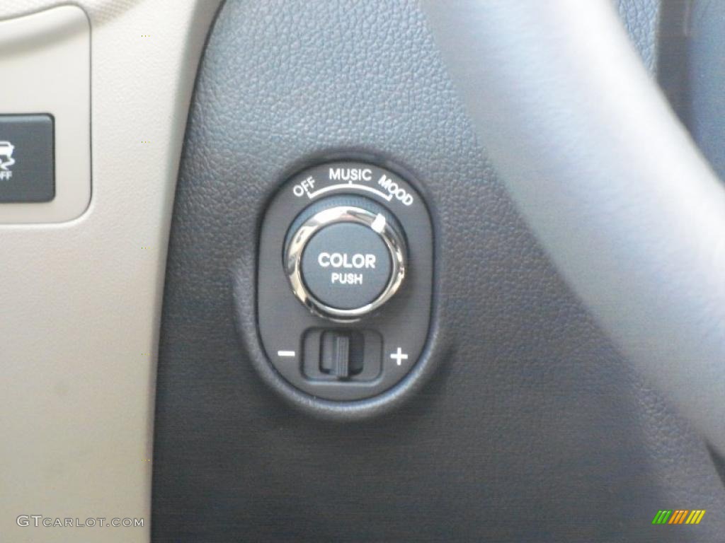 2011 Kia Soul ! Controls Photo #47503201