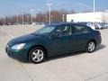 2003 Noble Green Pearl Honda Accord EX Sedan  photo #3