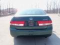 2003 Noble Green Pearl Honda Accord EX Sedan  photo #5