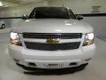 Summit White - Tahoe LTZ 4x4 Photo No. 3