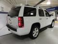 Summit White - Tahoe LTZ 4x4 Photo No. 7